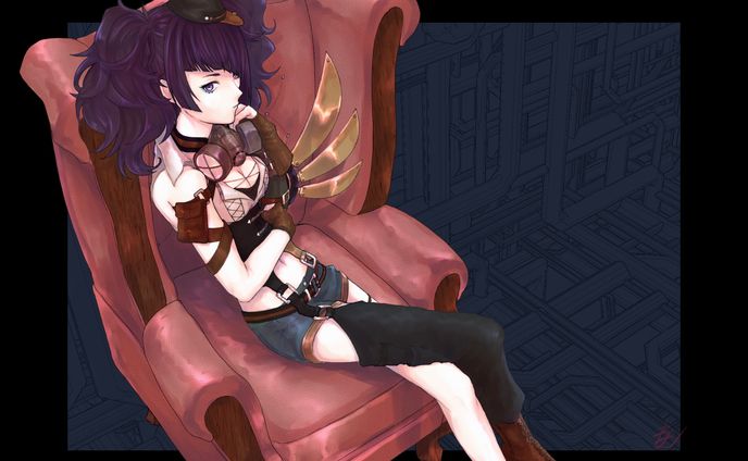 版権：５