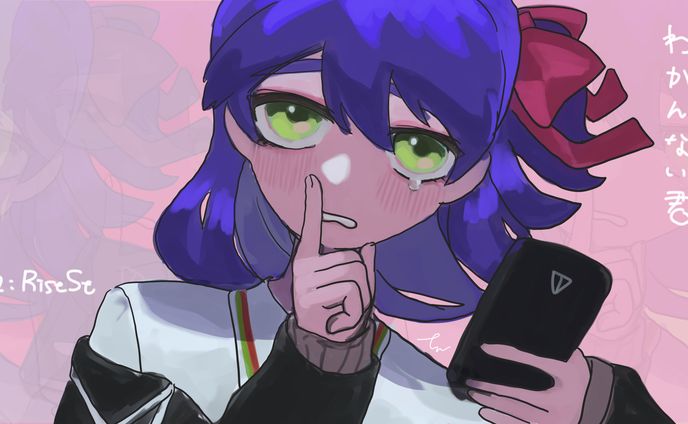 サムネイルパロ4