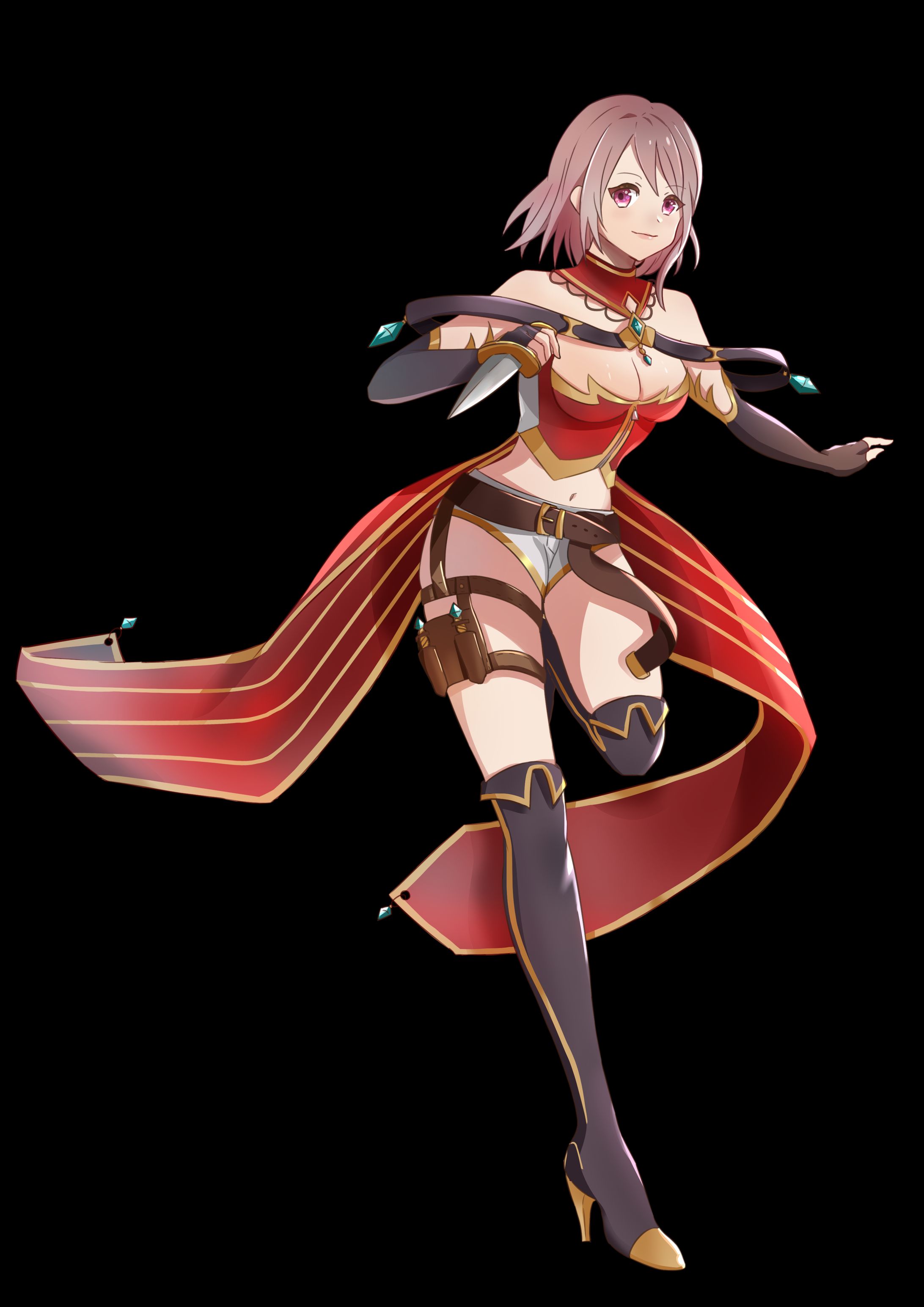 オリジナルキャラクター-1