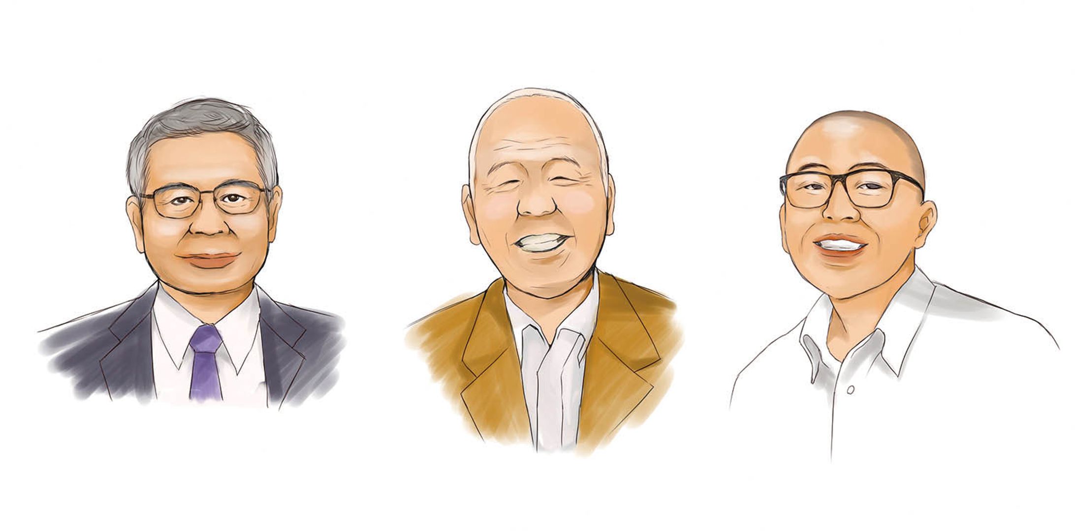 イラスト色々-1