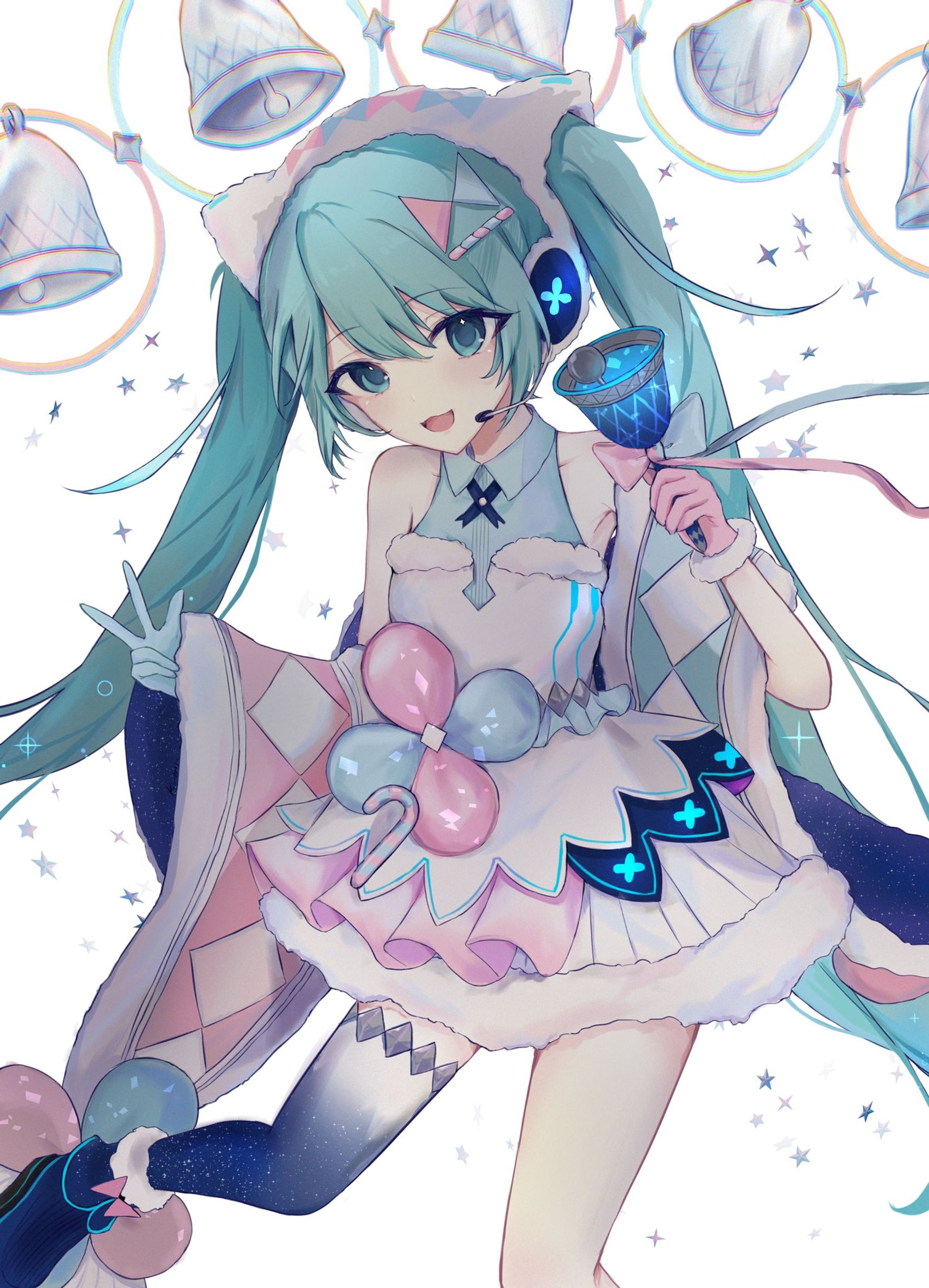 マジカルミライ2020 冬祭り-1