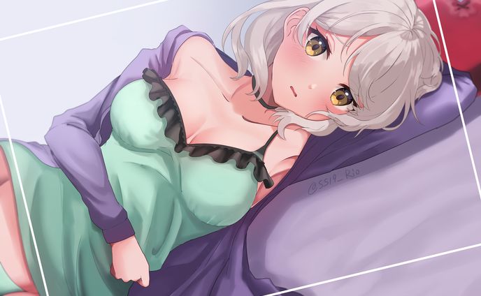 オリキャラ