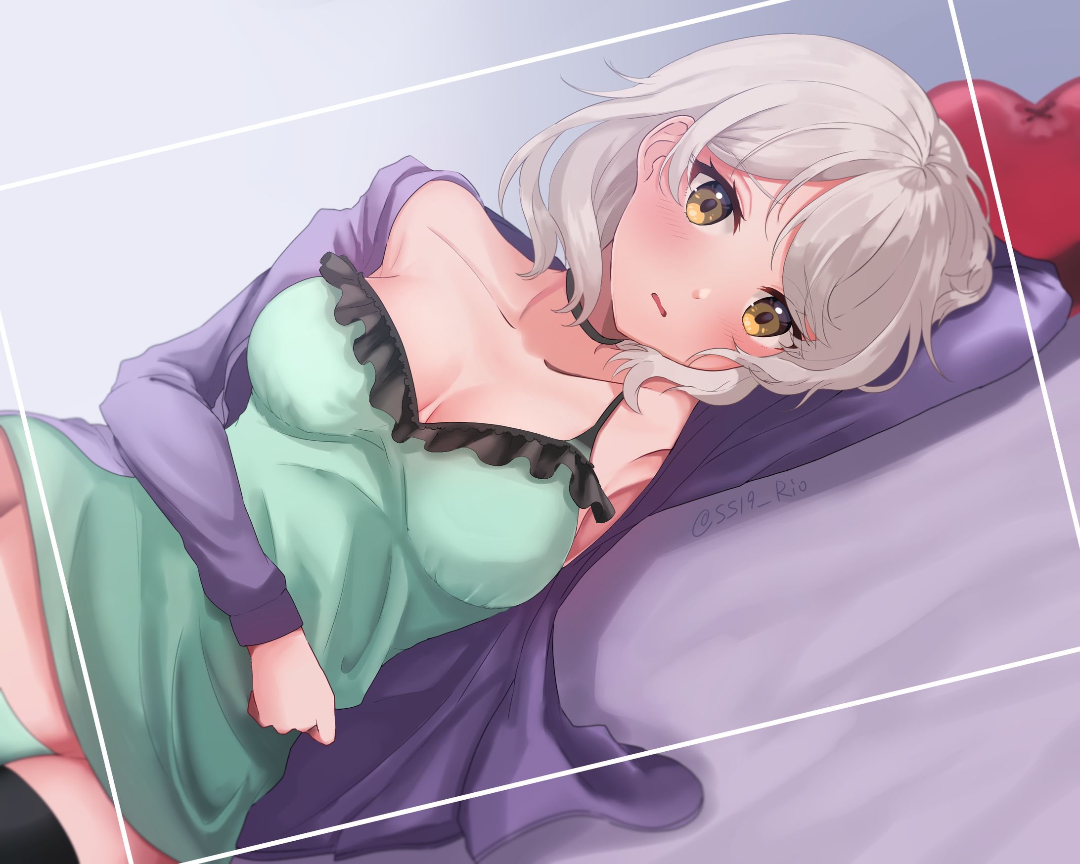 オリキャラ-1