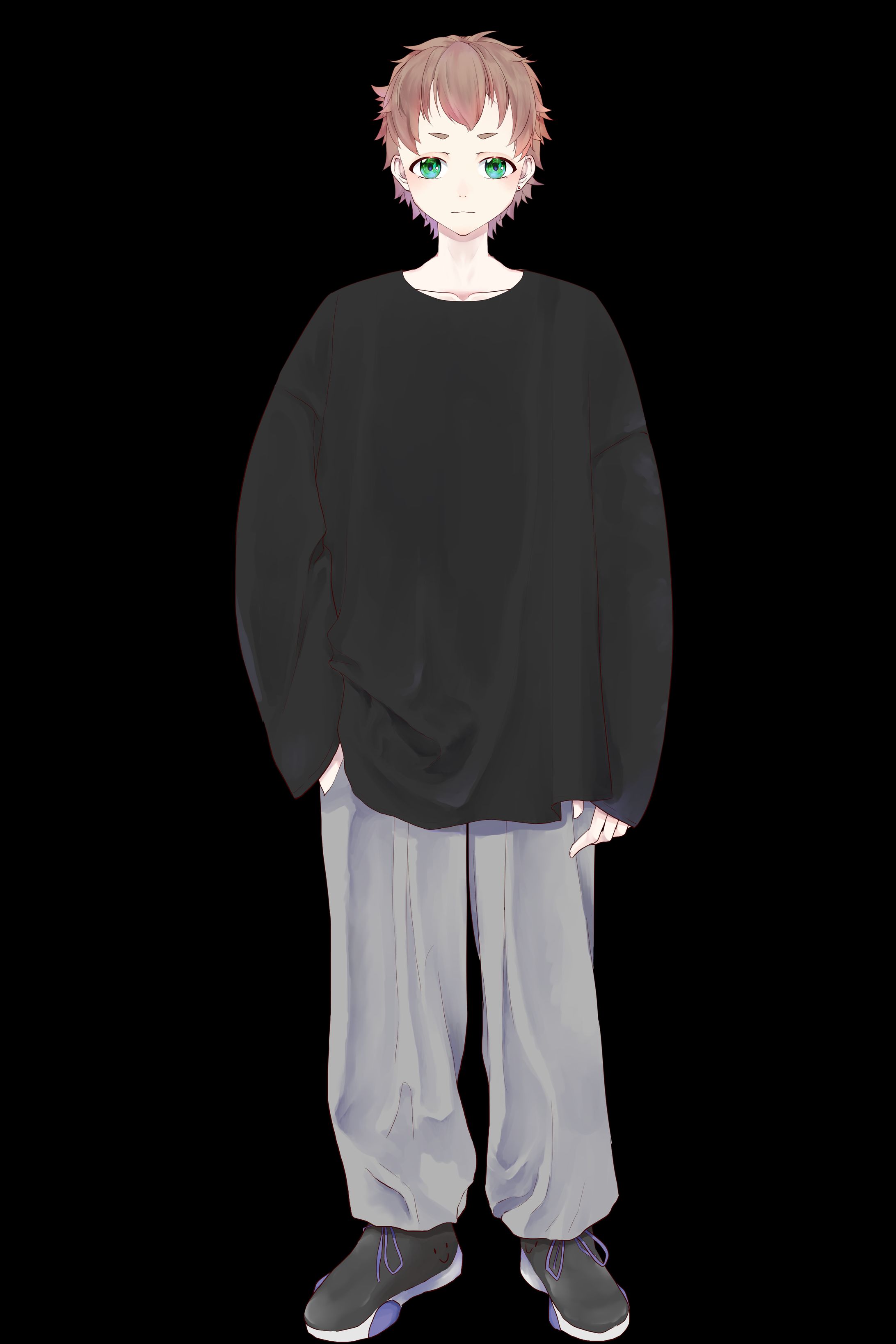 Client Vtuber-1