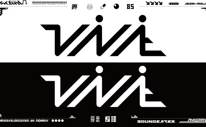 Vivit Artist logo