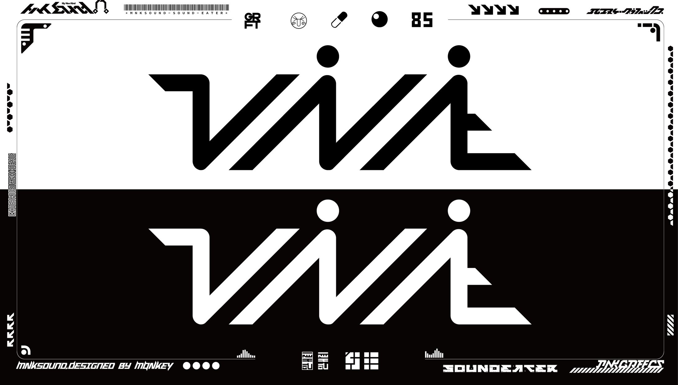 Vivit Artist logo-1