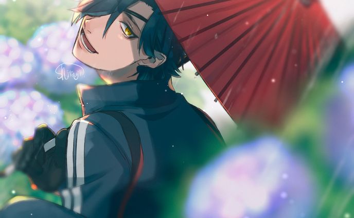 二次創作