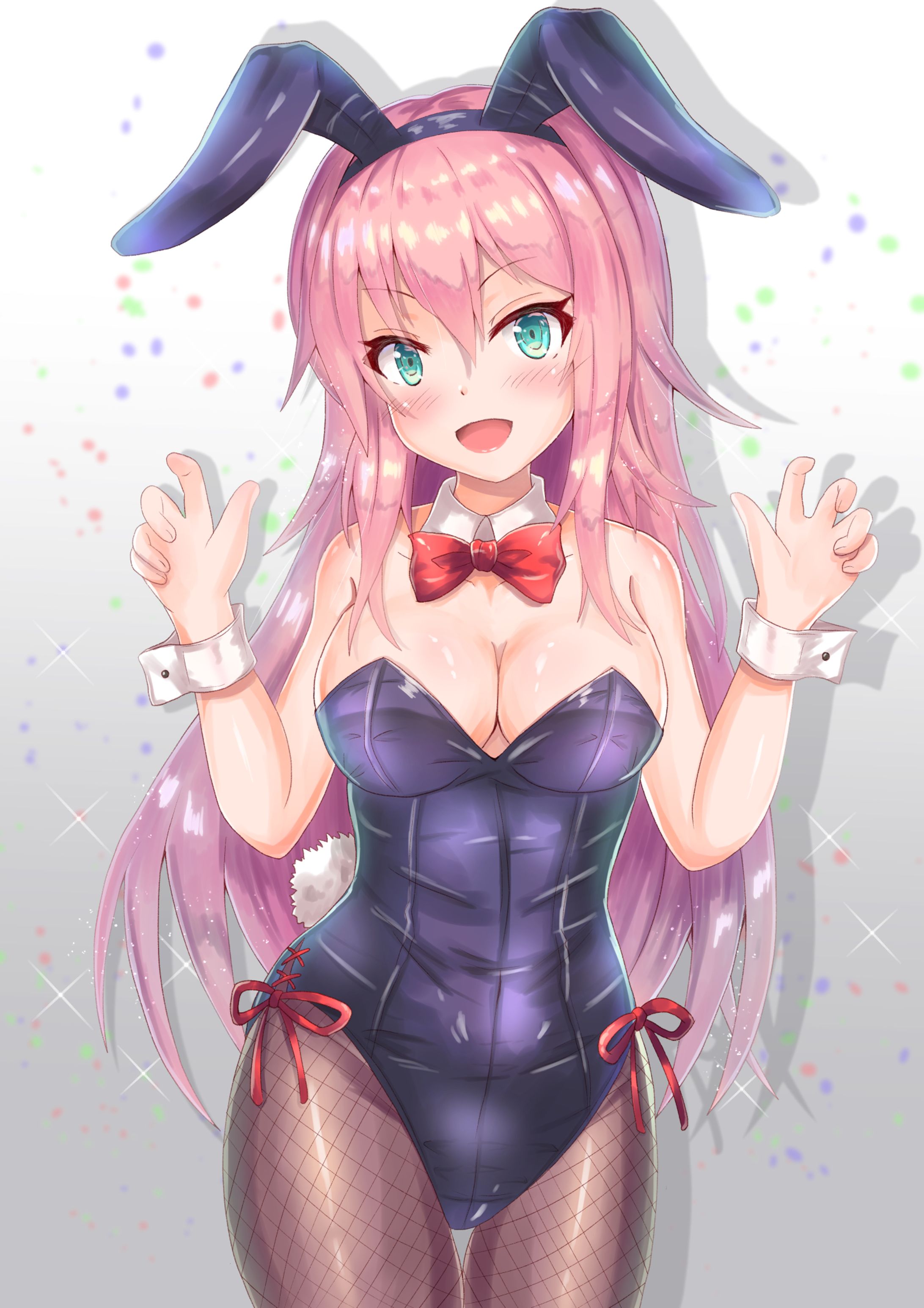 バニーちゃん-1