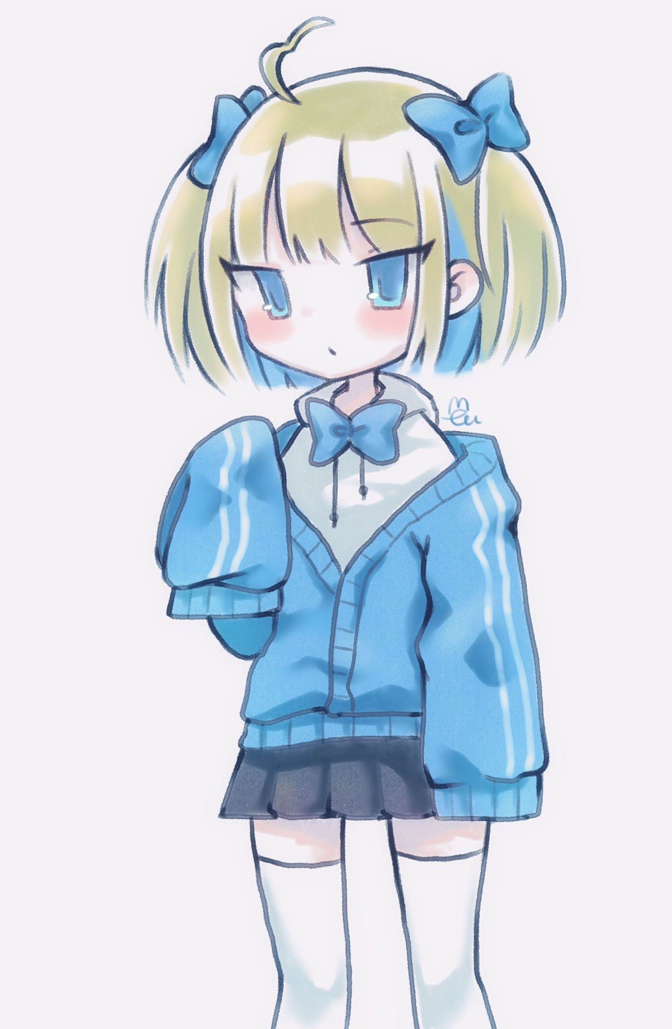 青インナーちゃん-1