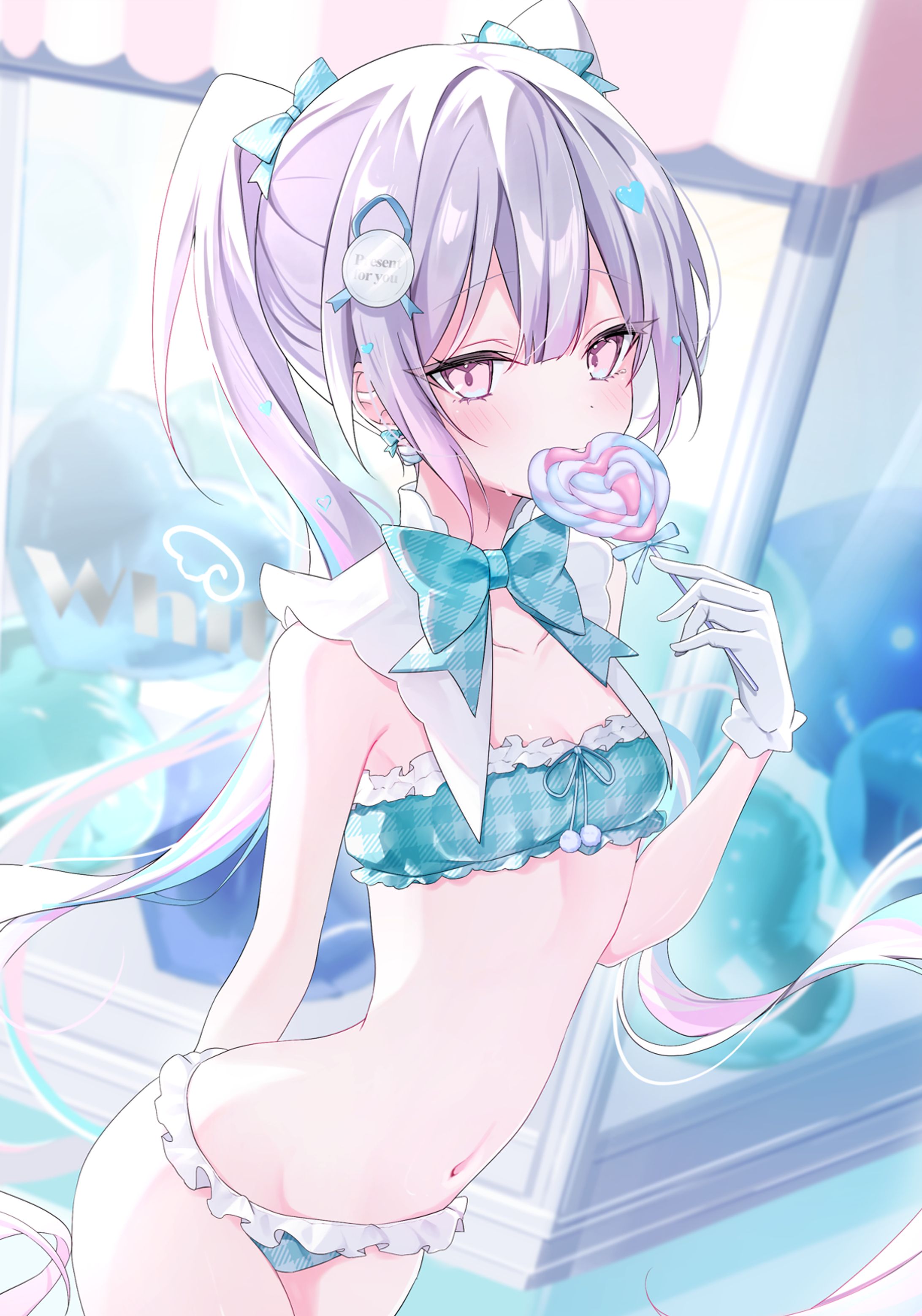 【ツクルノモリ】第45回 高精彩複製原画 GALLERY-1