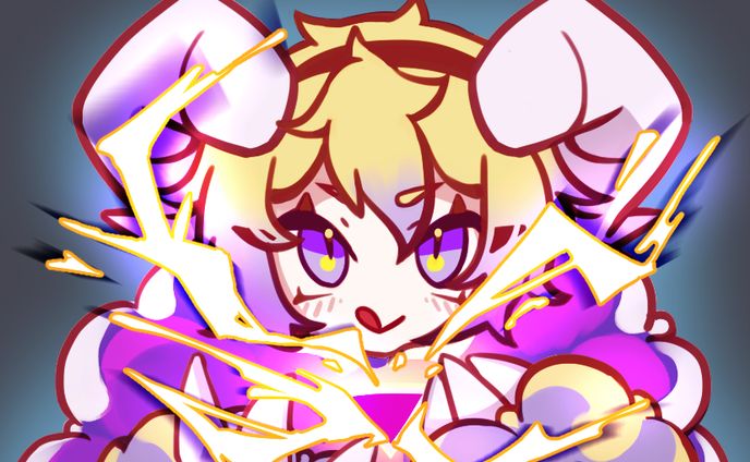 Chibi Sample *4