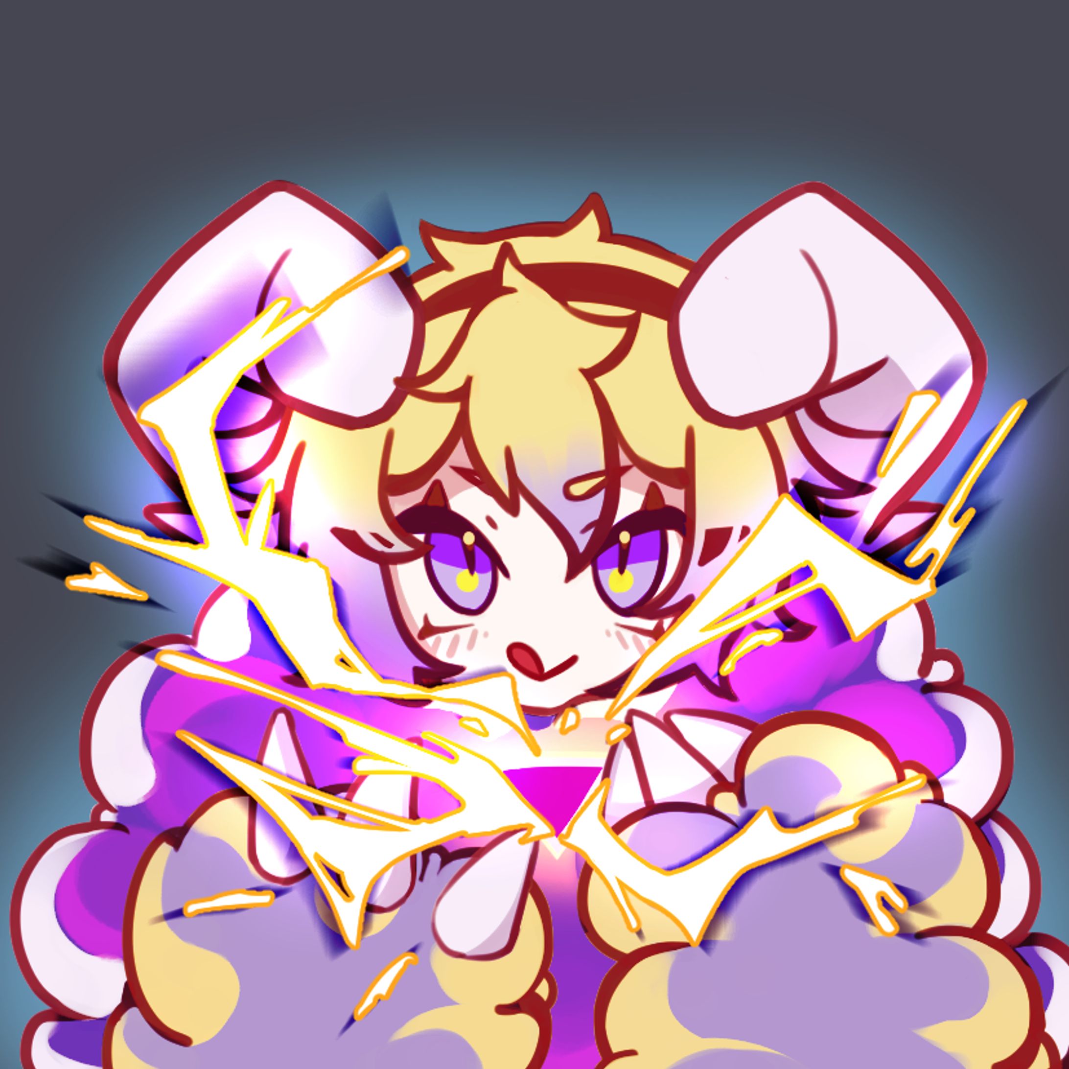 Chibi Sample *4-1