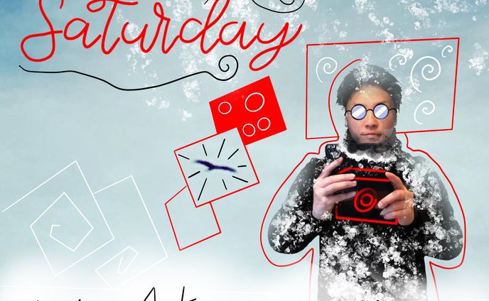 culture、クロッキー