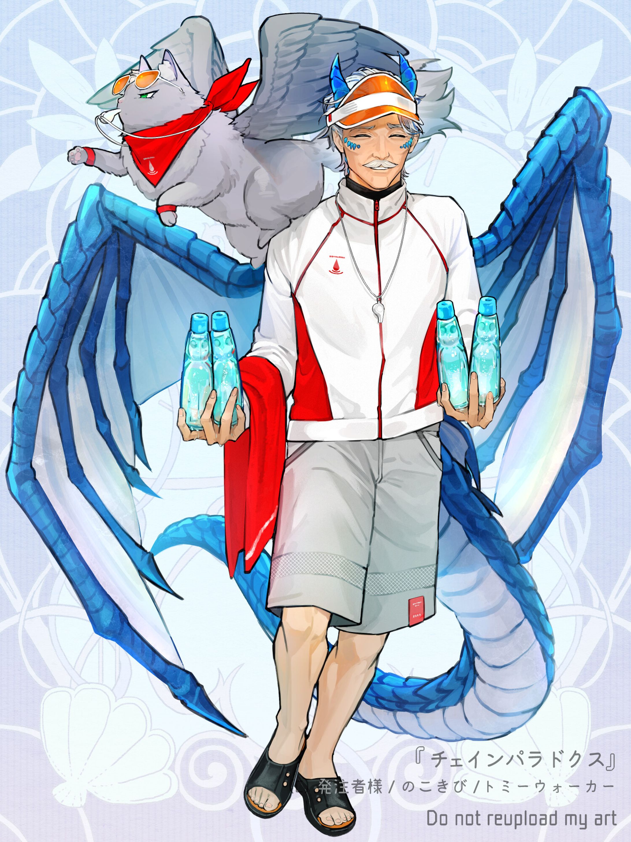 【ＰＢＷ／チェインパラドクス】水着2025 キャラクター-1