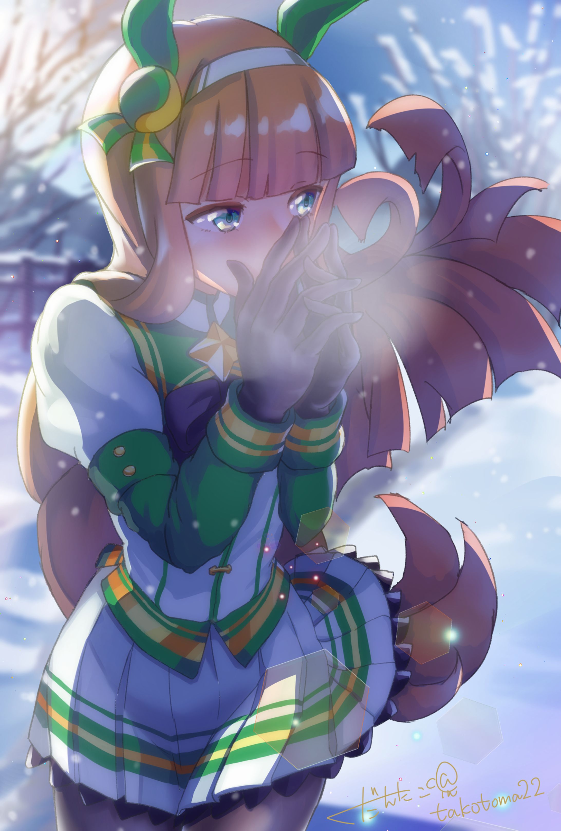 ラクガキスズカ-1
