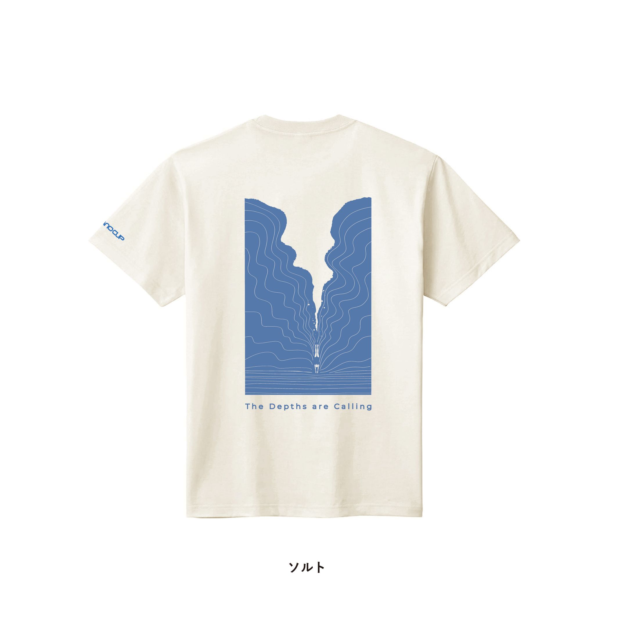 〈ご依頼〉Tシャツデザイン-1