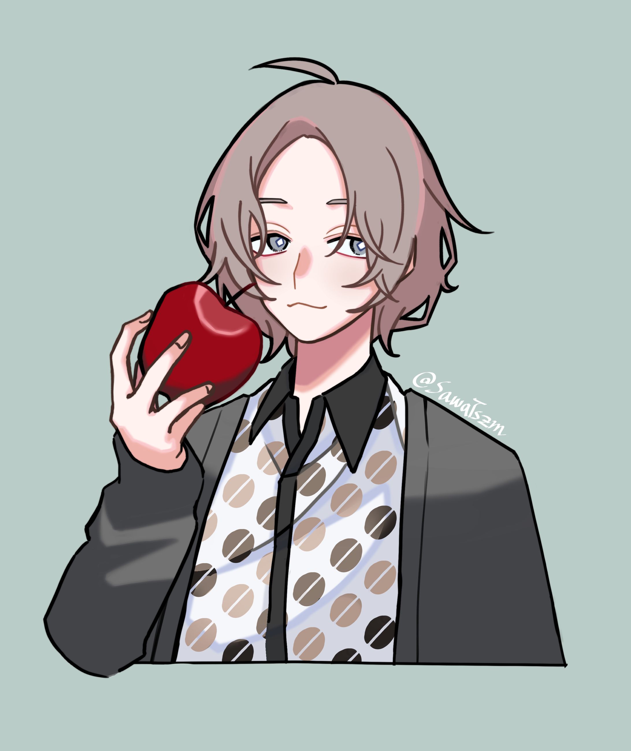 Commission #03-1