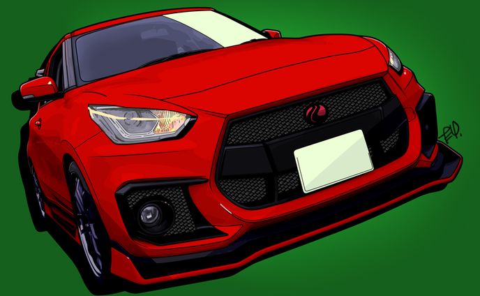 swift
