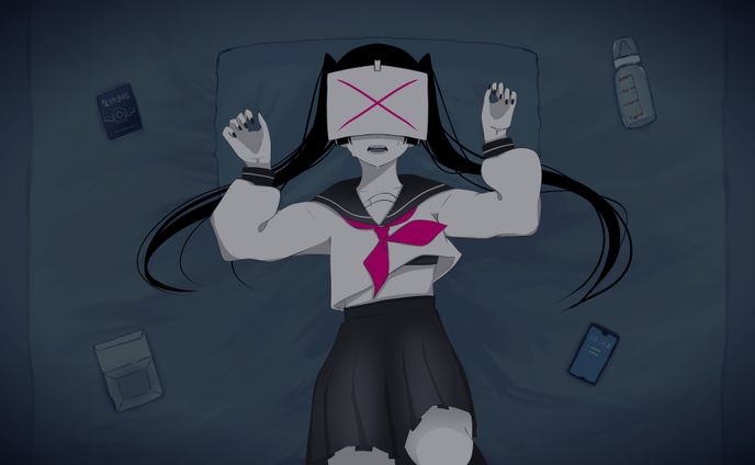 明るい⬛︎⬛︎計画/カイバイハル
