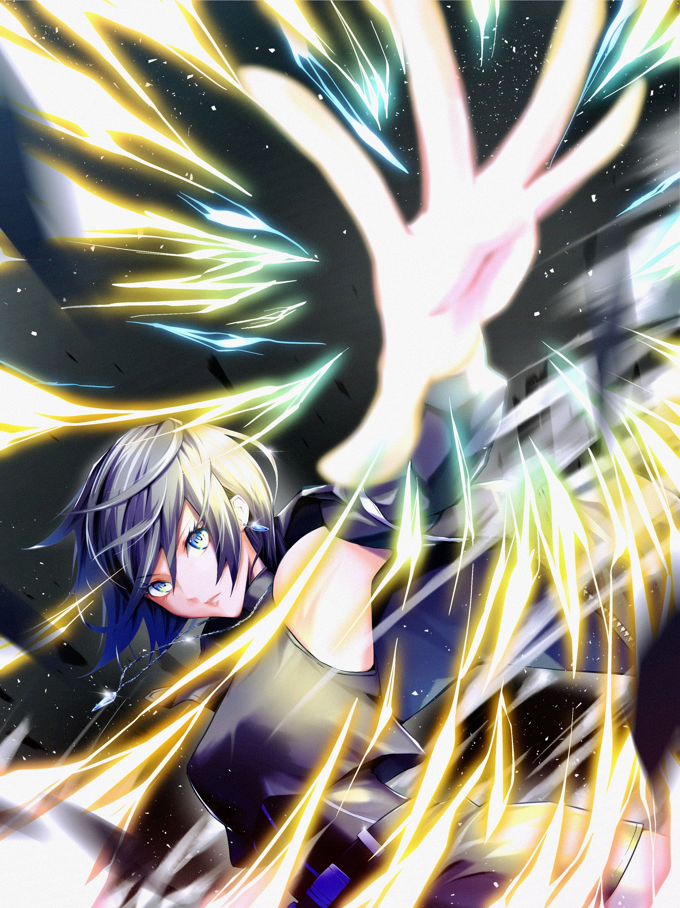 Unleash the Energy-1
