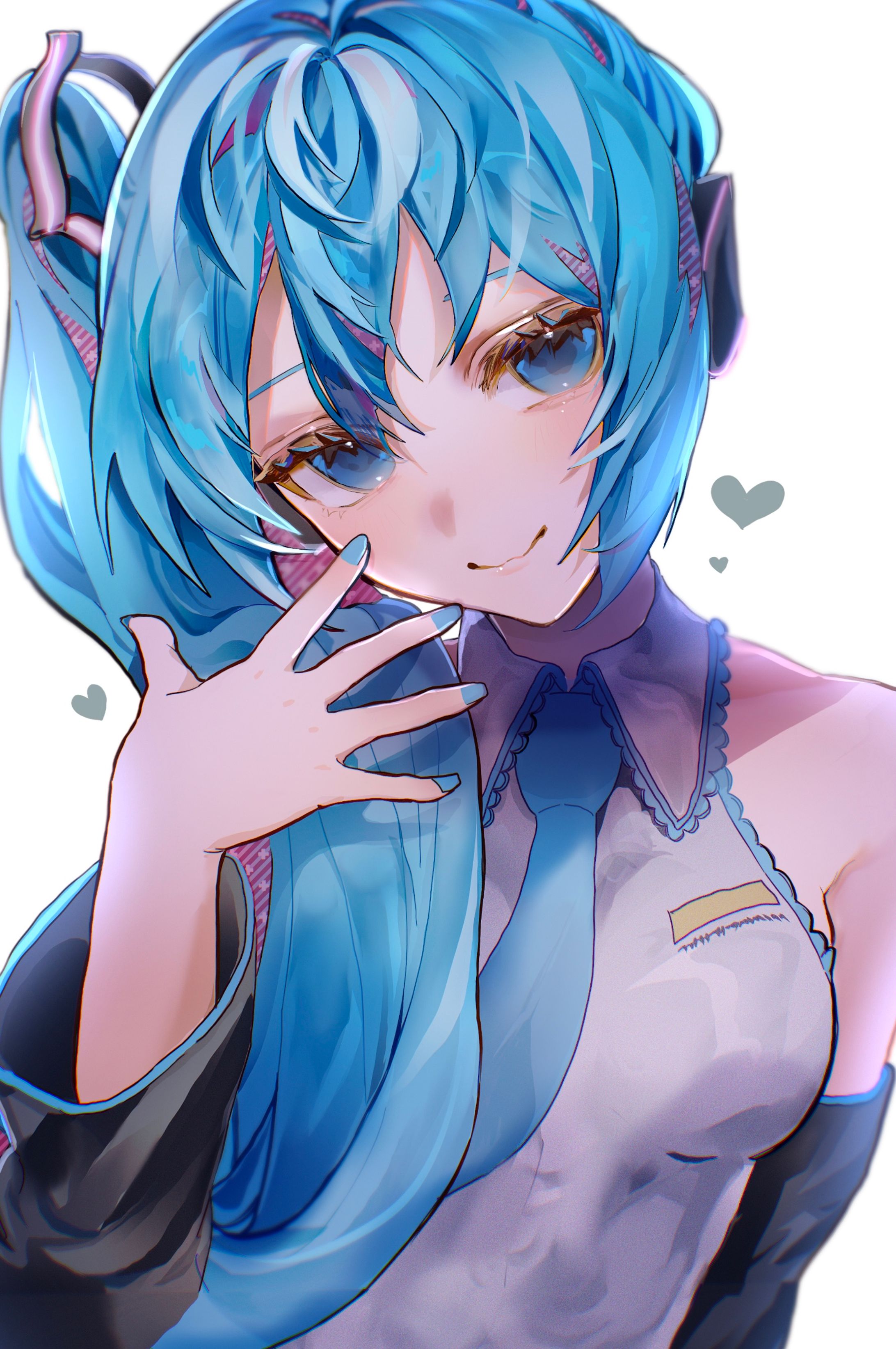 初音ミク-1