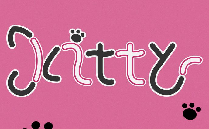 Kitty