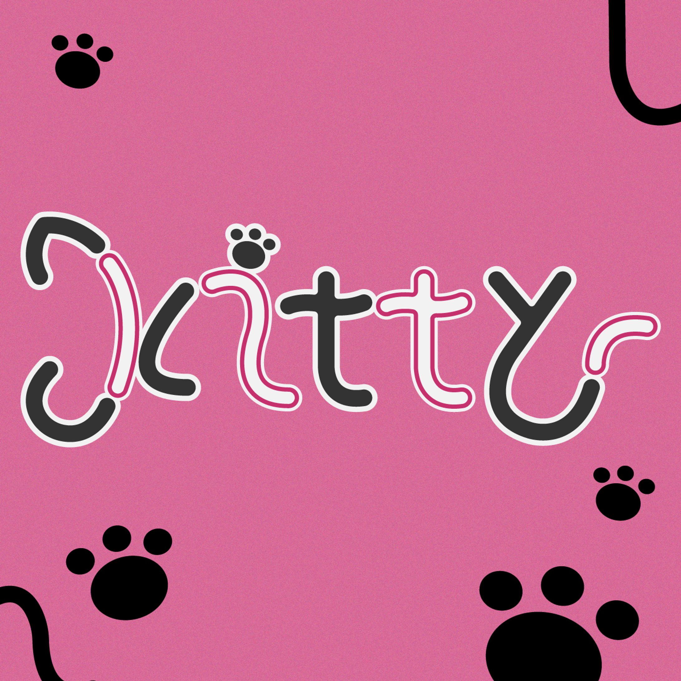 Kitty-1