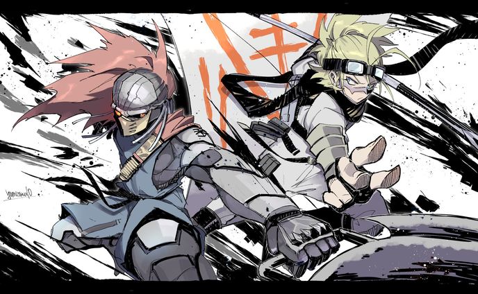 ファンアート