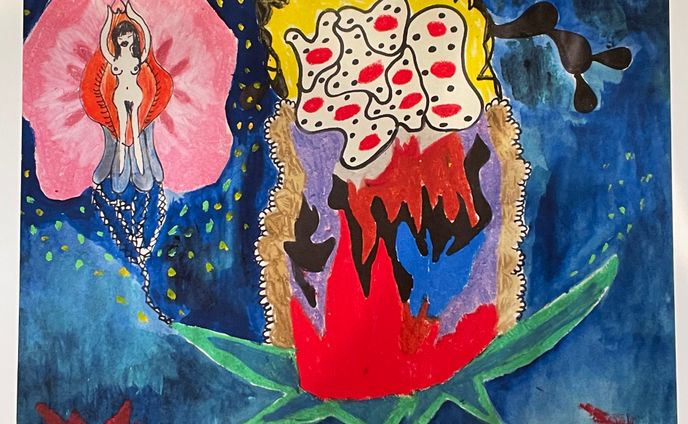 『3つ唱えたら…』