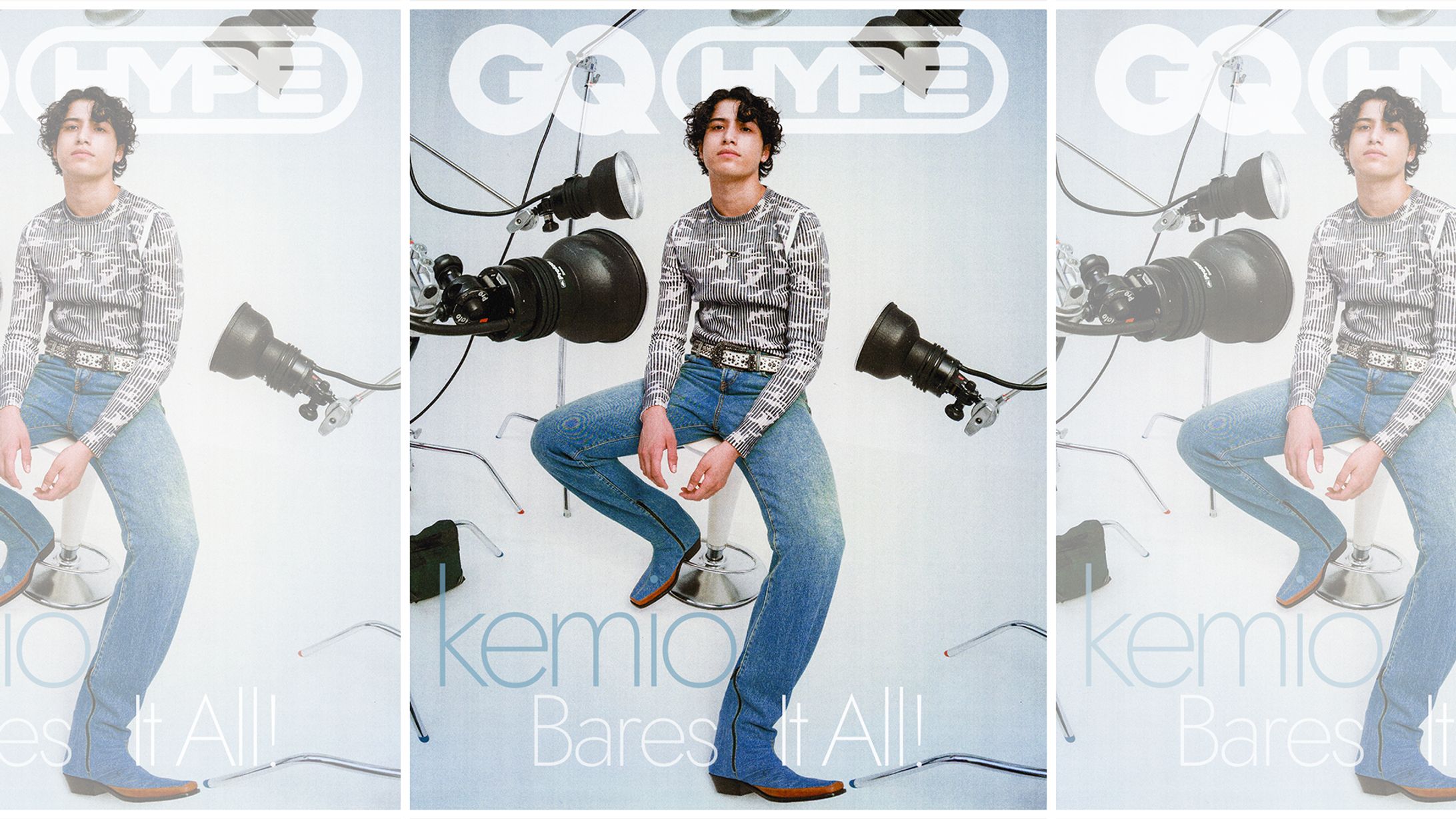 GQ Webカバーデザイン | 合同会社コンデナスト・ジャパン様 (2022)-1