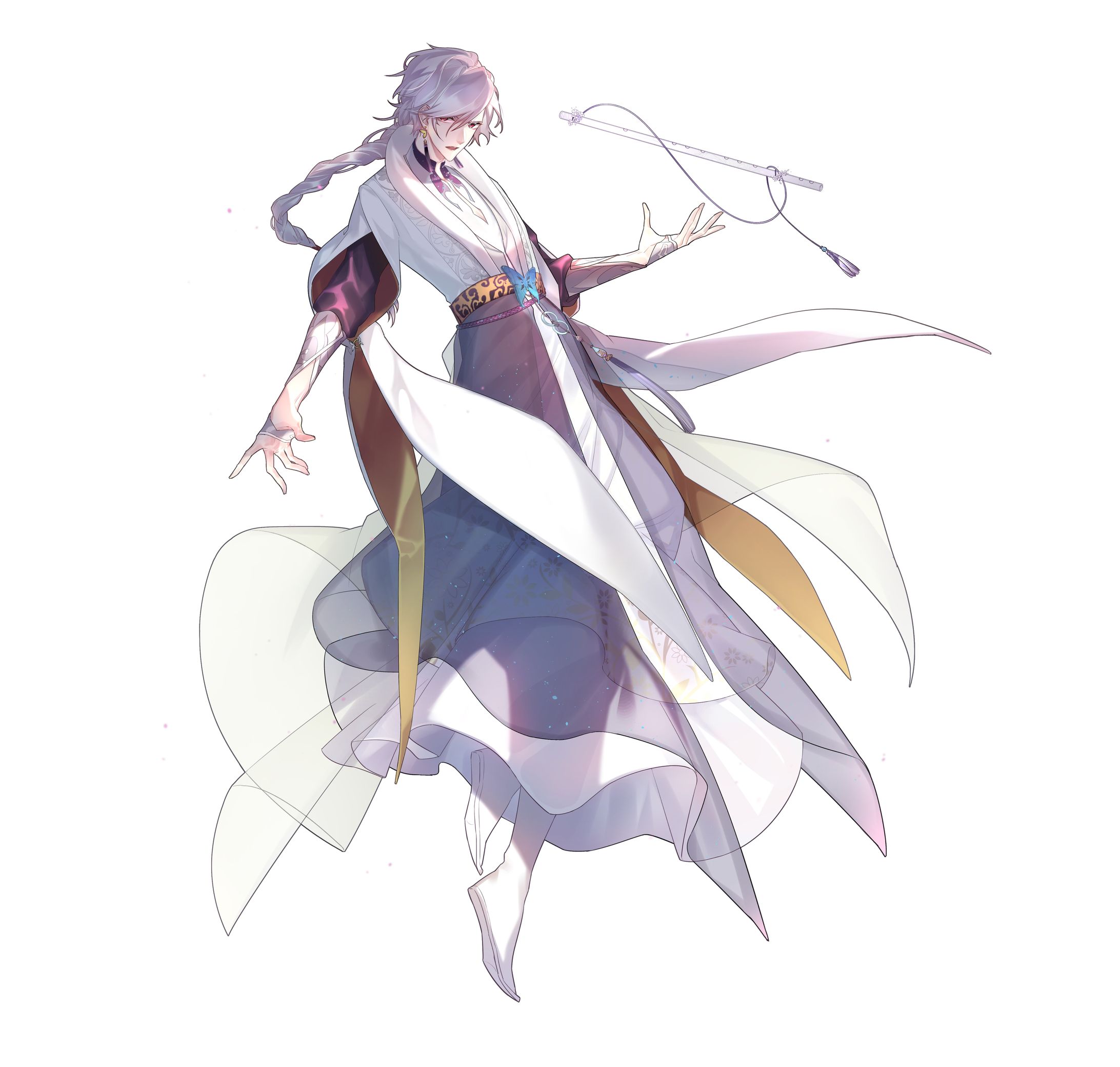 《夢間集》引夢1(2018)-1