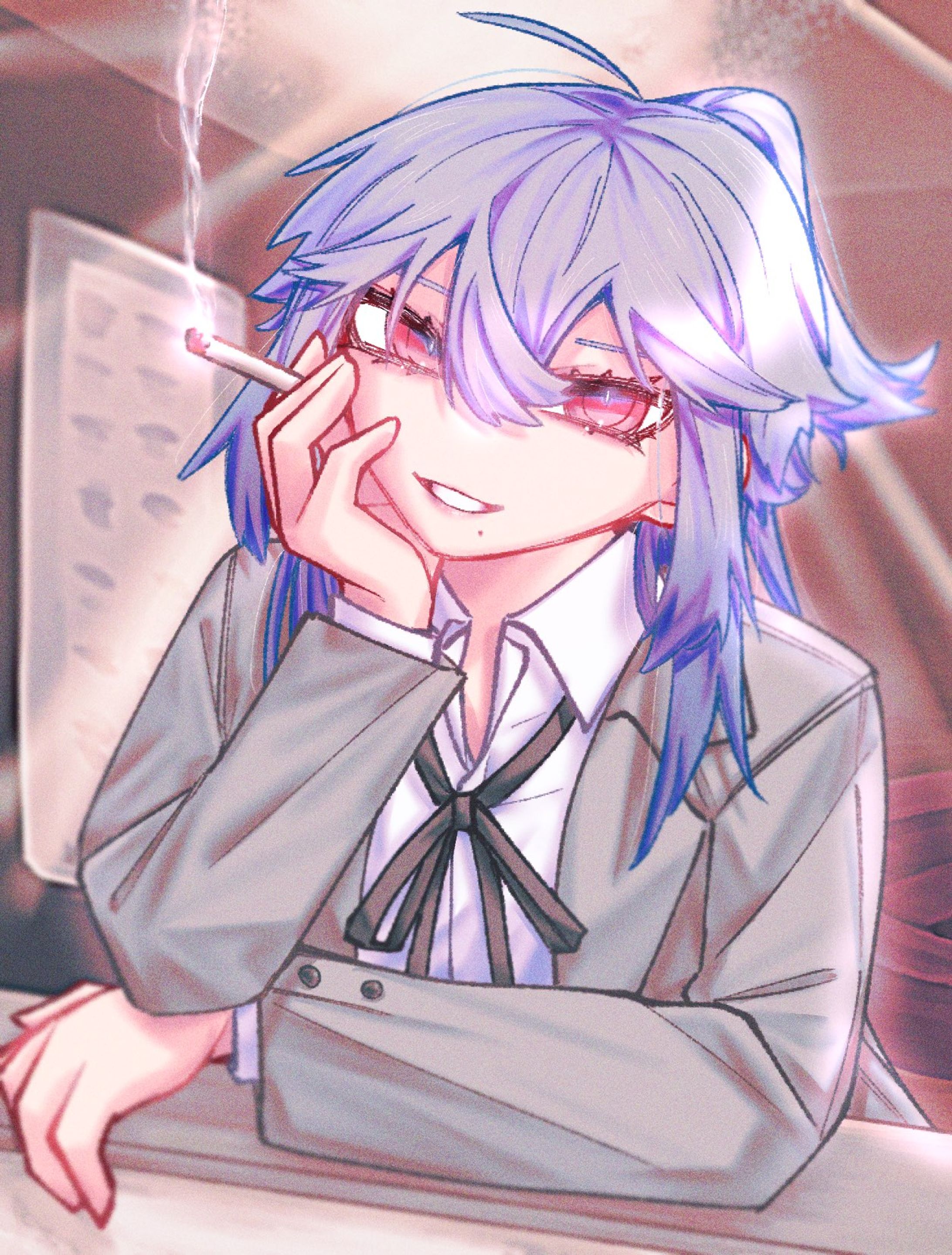 個人制作イラスト-1