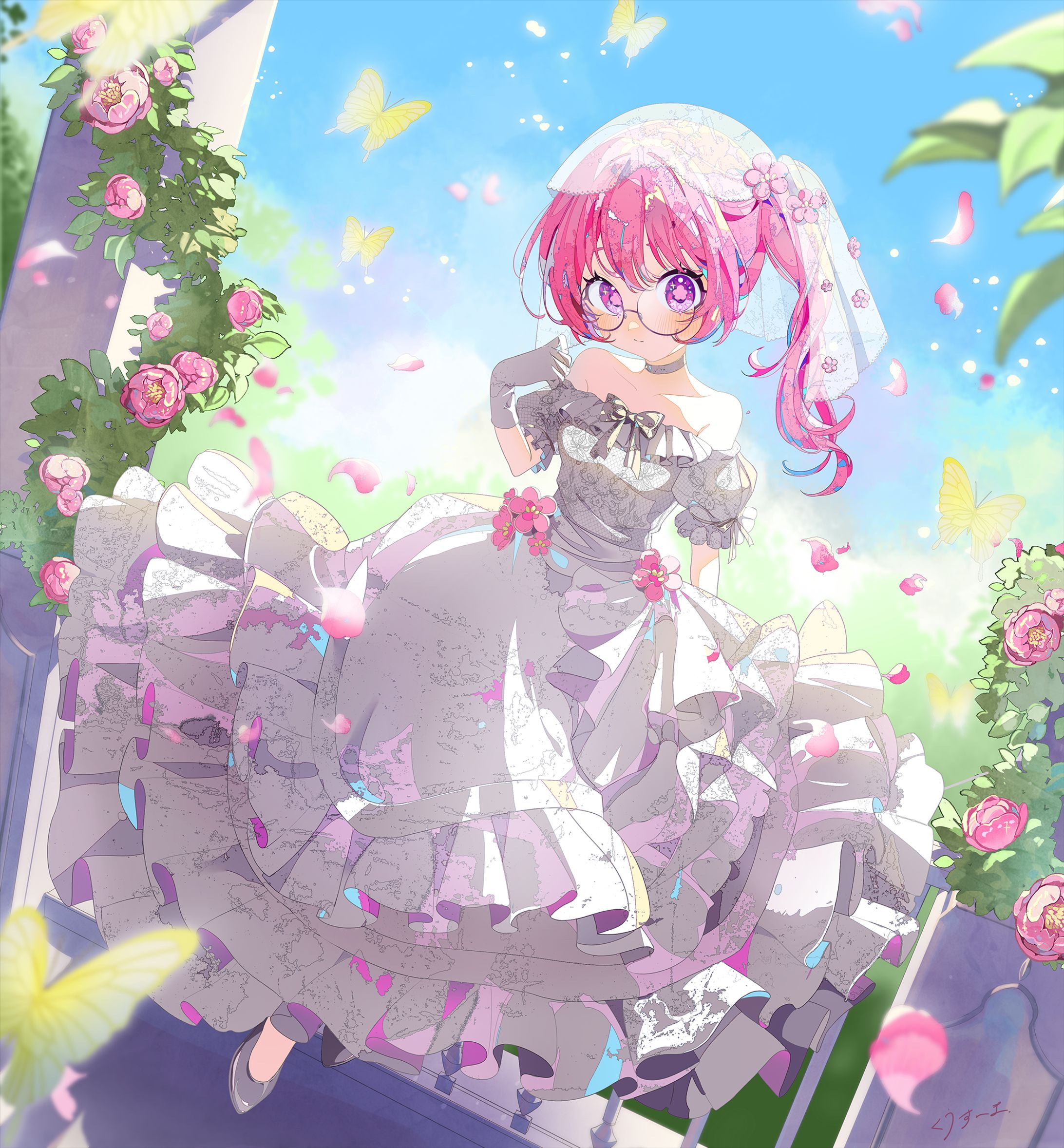 ジューンブライド-1
