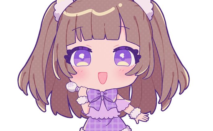【Original】うさアイドル