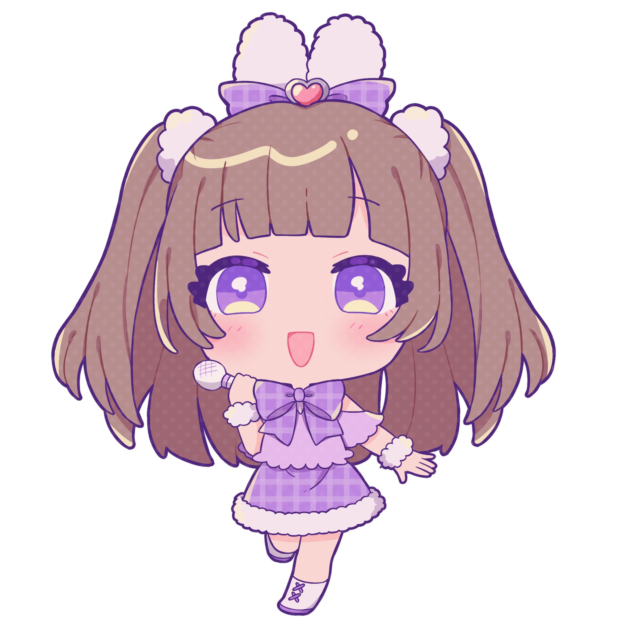 【Original】うさアイドル-1