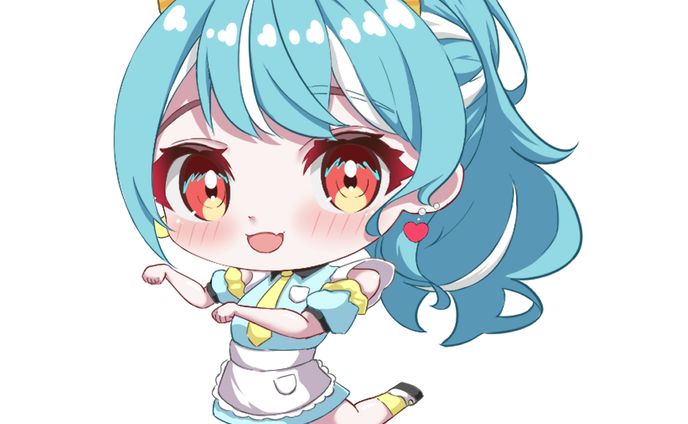 白波らむね　SD