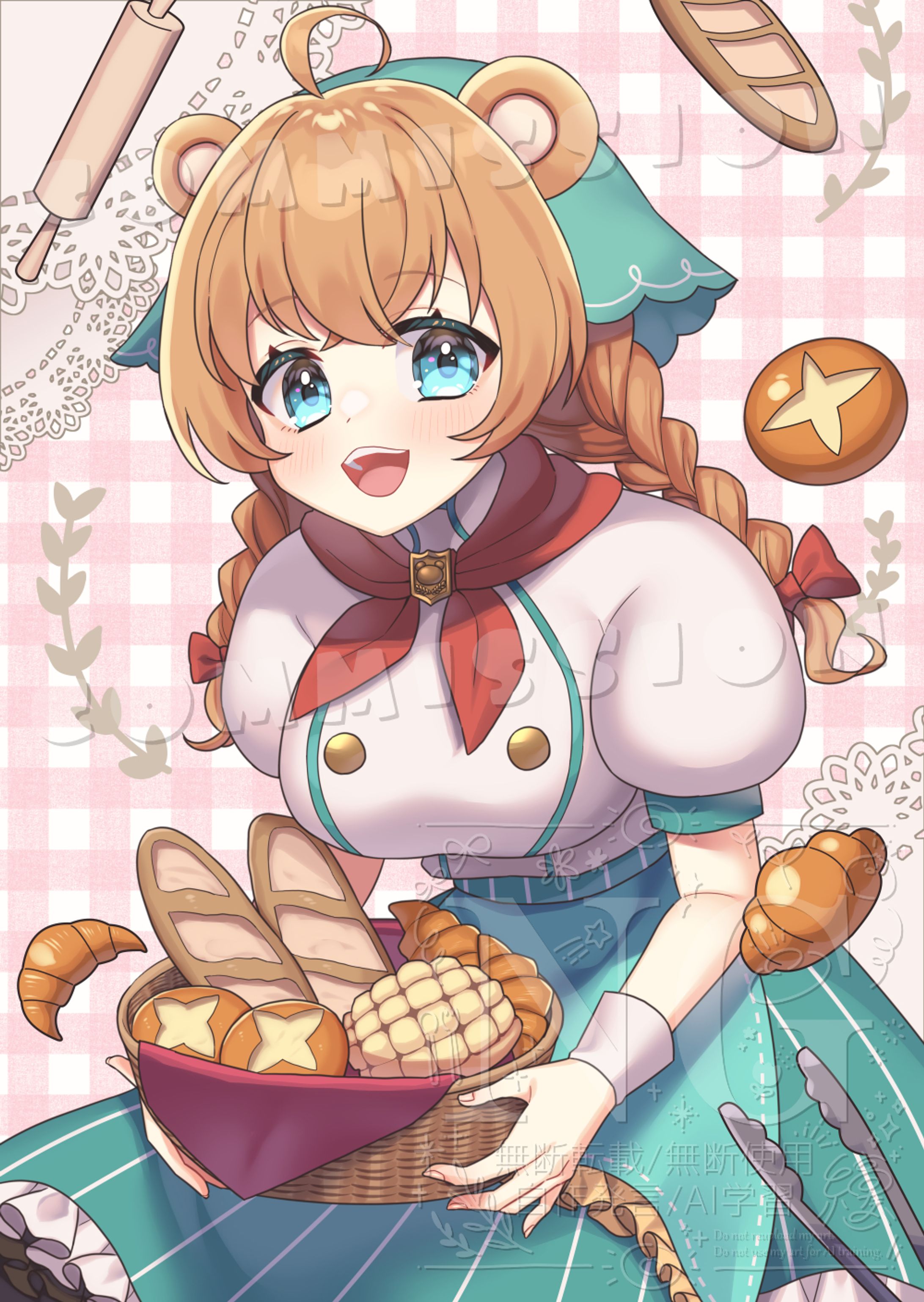 Commission-1