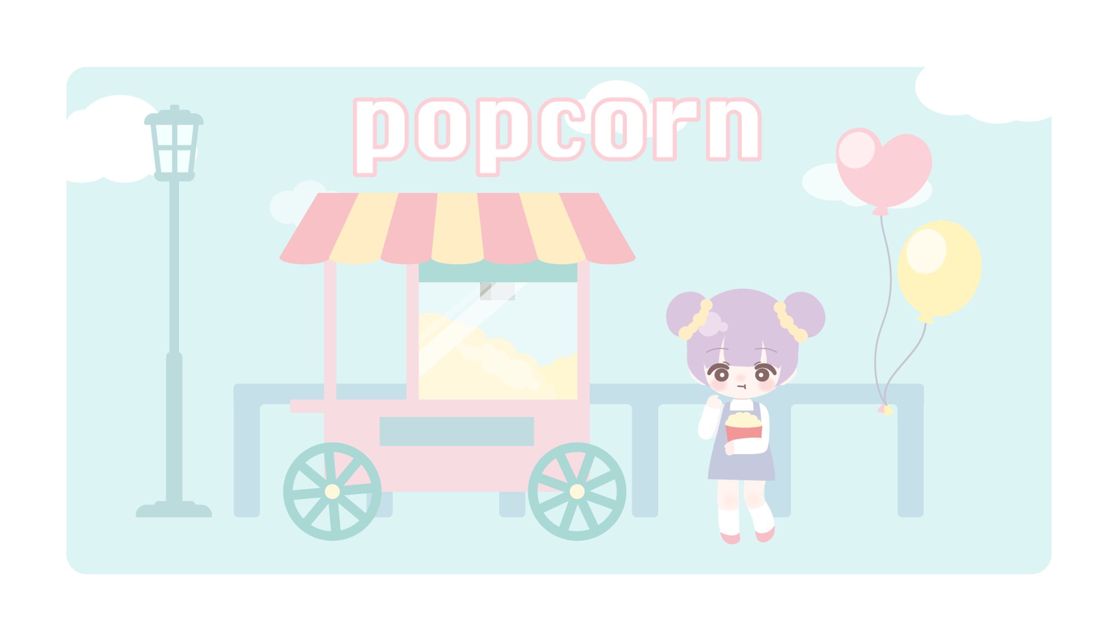 茶葉のぎかさん オリジナル楽曲動画-1