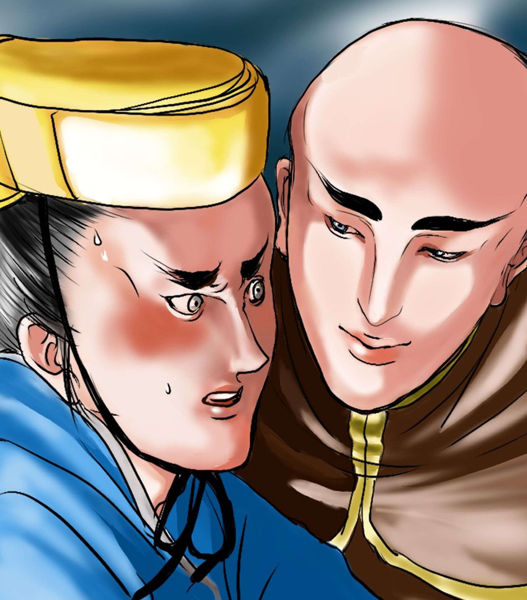 本編より抜粋イラスト-1