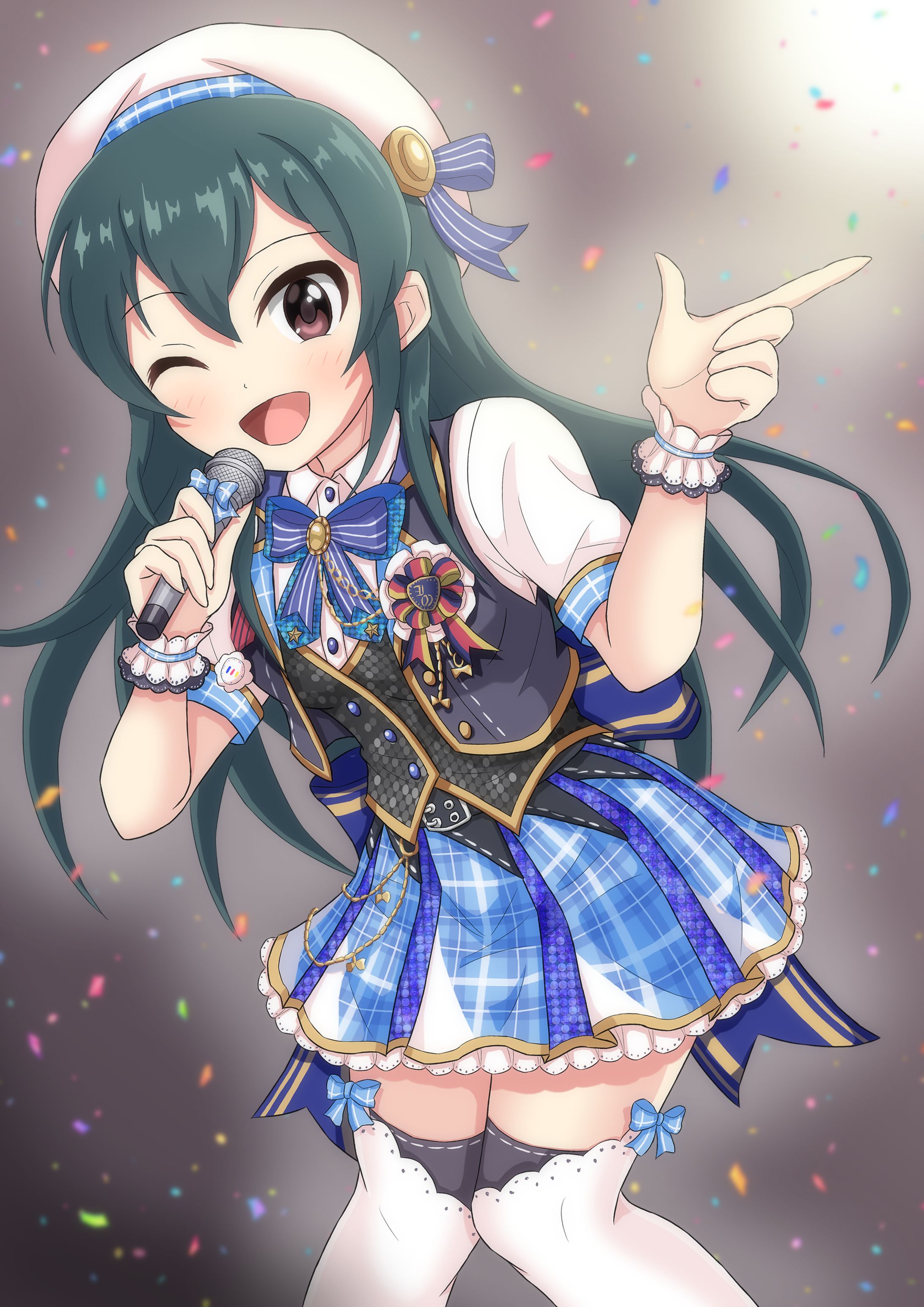 大石泉