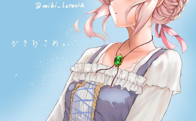 japan、ウマ娘