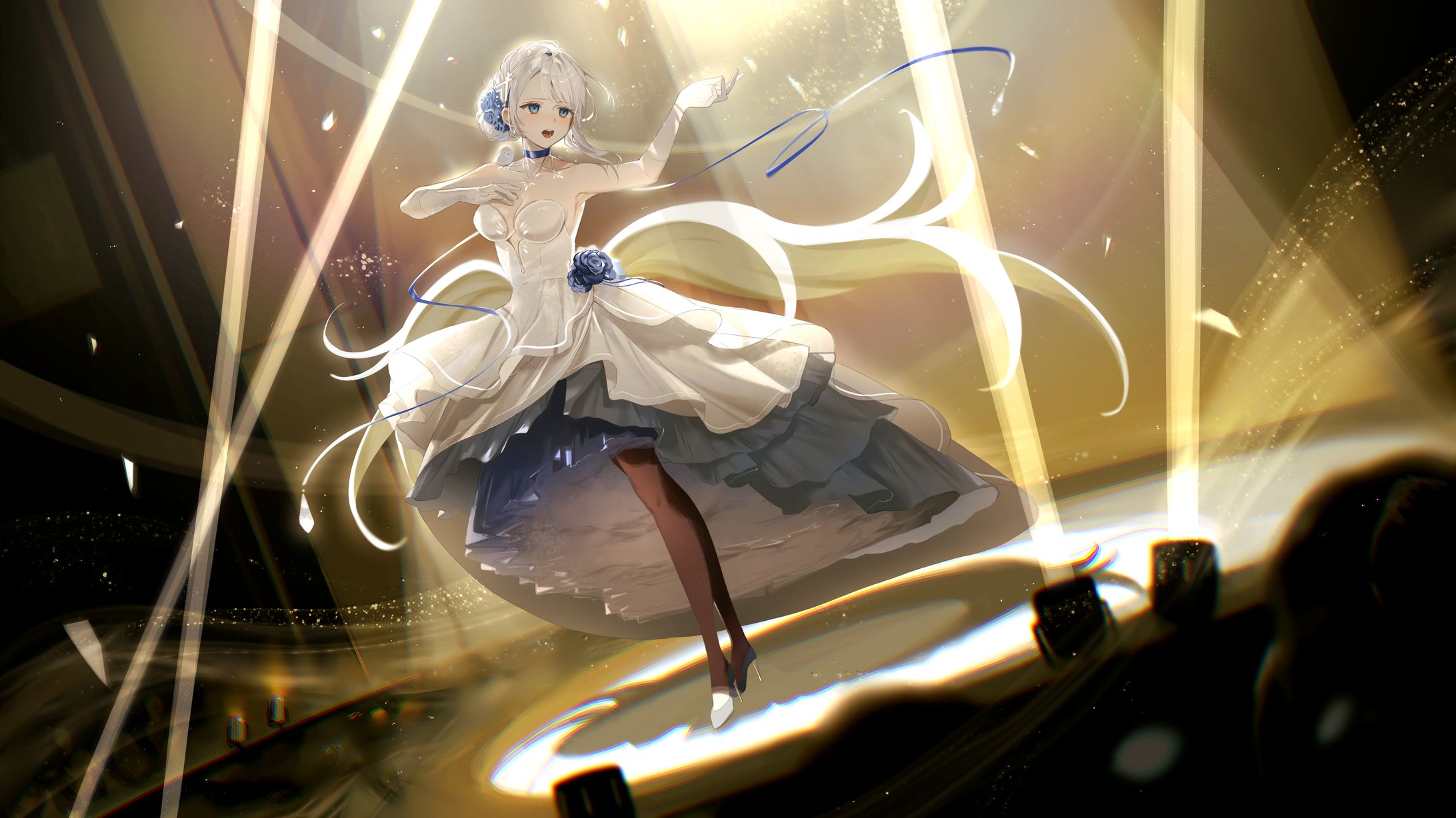 【お仕事】MVイラスト-1