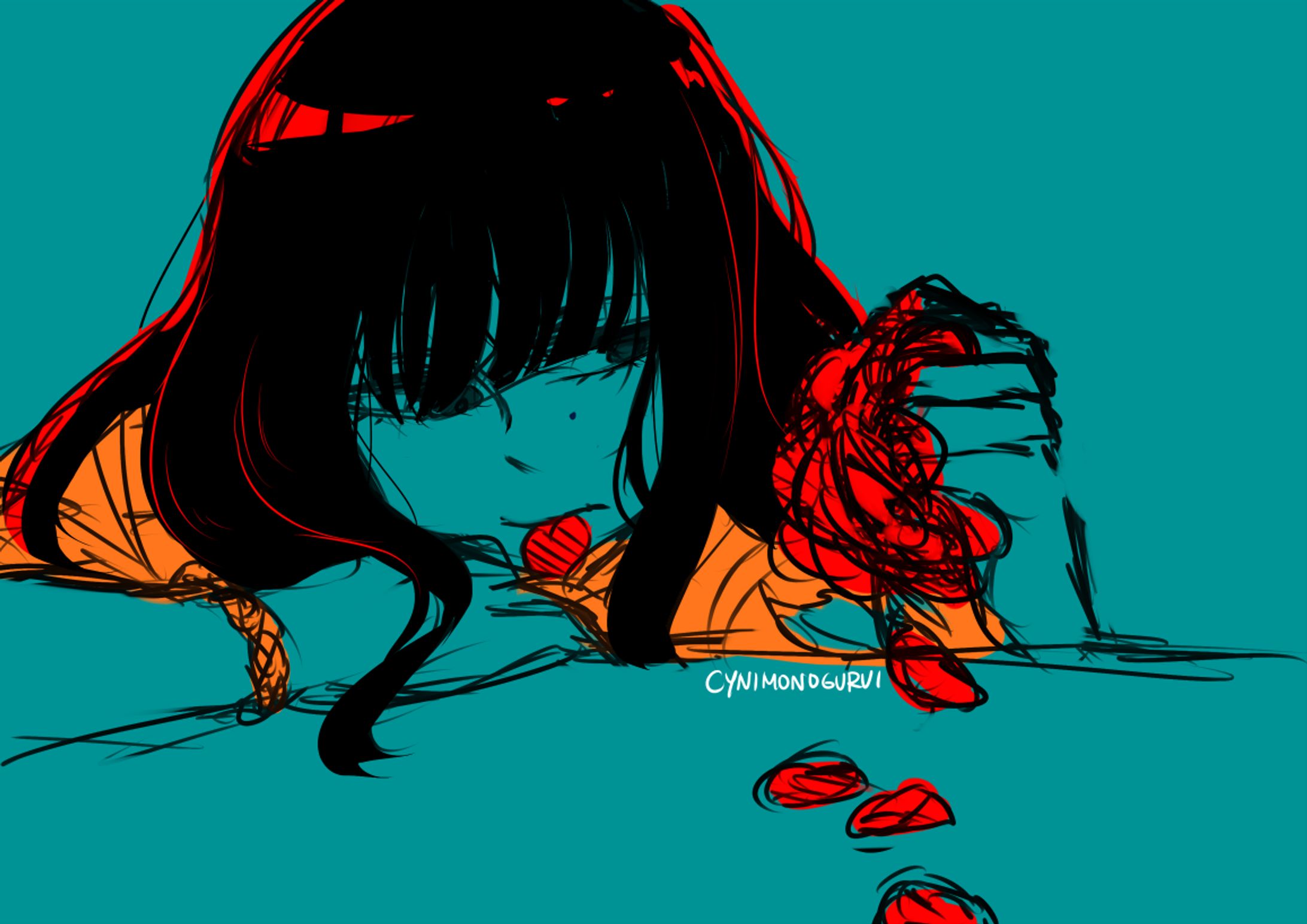 Something about expressing your love-1