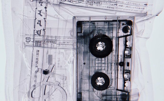 アーティスト、テクノロジー