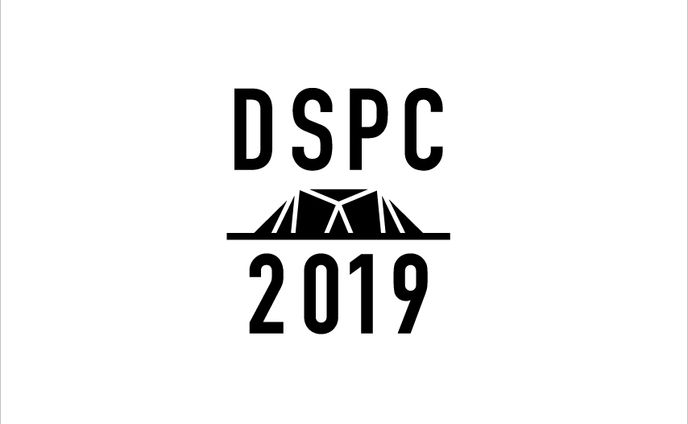 ロゴ／DSPC 2019