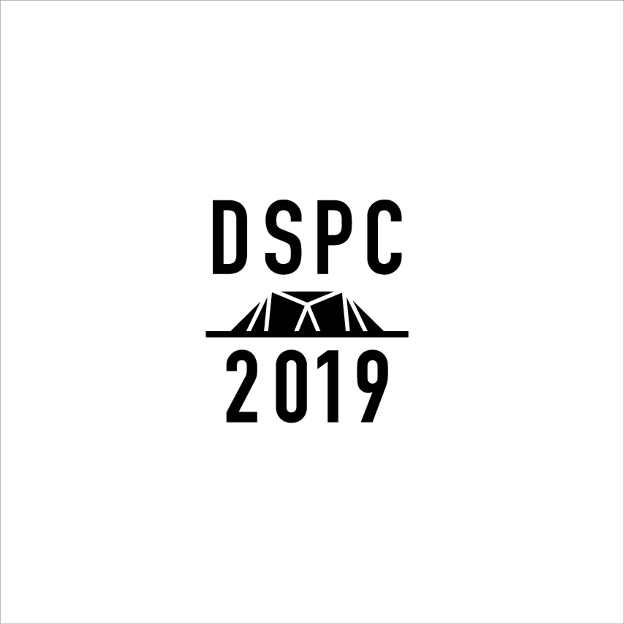 ロゴ／DSPC 2019-1