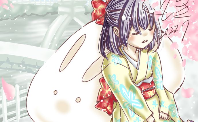 女の子、観光・地域