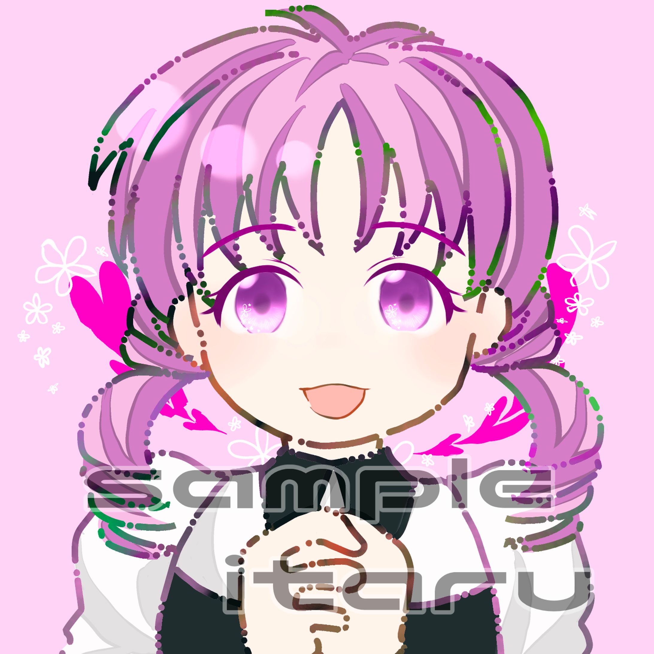 アイコン作成-1