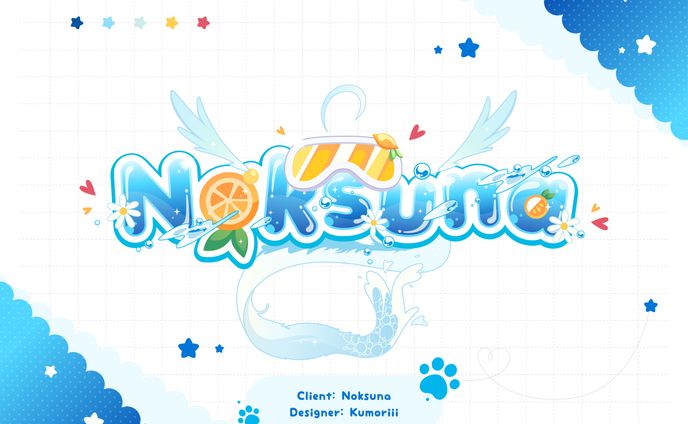 Noksuna Logo