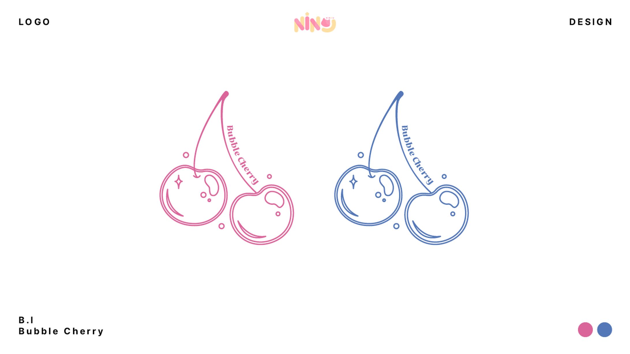 Bubble Cherry-1